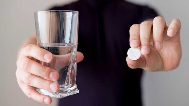 Алкоголь и антигистаминные препараты