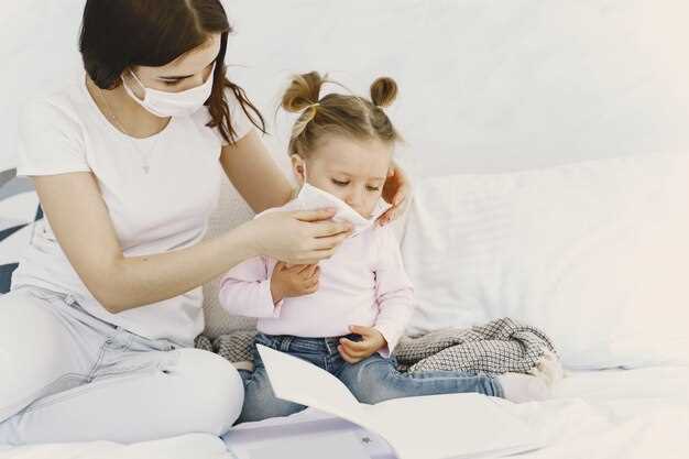 Симптомы аллергии на памперсы у ребенка