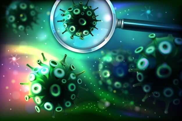 Анаэробные бактерии и их роль в медицине и здоровье