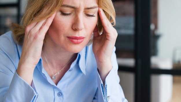 Диагностика и лечение базилярной мигрени