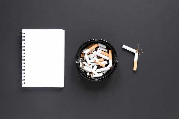 Пагубное влияние никотина на здоровье