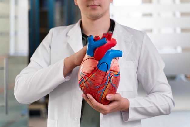 Методы лечения блокады сердца