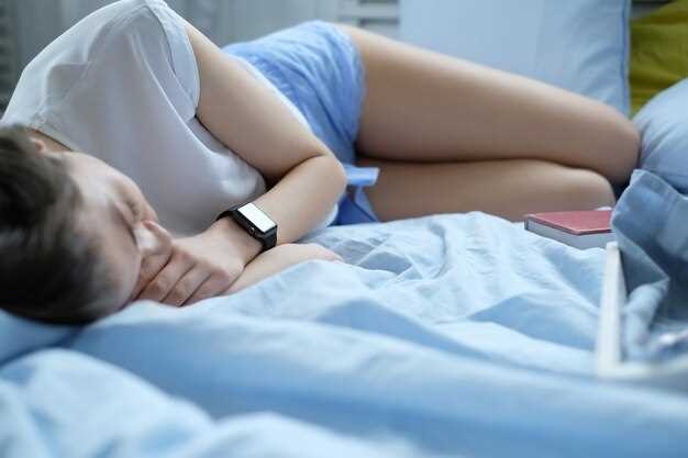 Длительность сна и его связь с физической активностью