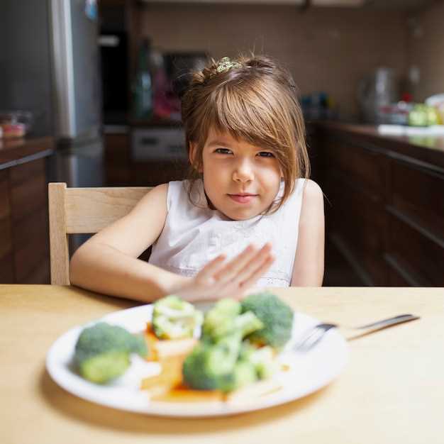 Действия при передозировке витаминами у ребенка