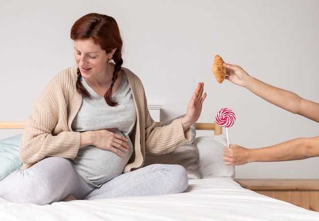 Как распознать задержку развития плода во время беременности