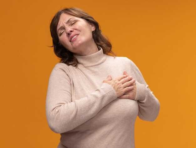 Мышечные и скелетные проблемы, вызывающие грудную боль в середине груди