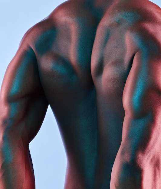 Дельтовидная мышца: особенности тренировки