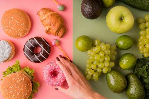 Что такое гипокалорийная диета с низким содержанием жира?
