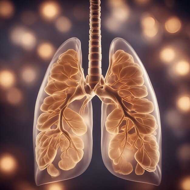 Воздухоносные пути и их роль в дыхательной системе