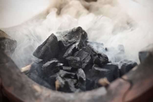 Обзор активированного угля и его свойств