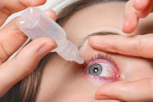 Лечение герпеса на глазу: эффективные методы