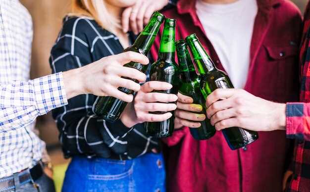 Альтернативы алкоголю: замените шампанское и настойки полезными напитками