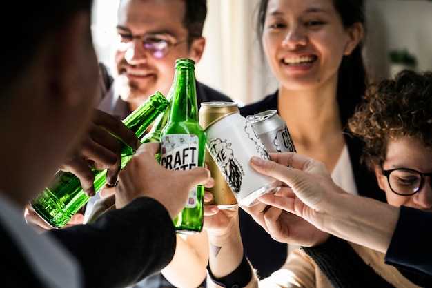 Главное - сократить потребление алкоголя в праздники: простые способы и альтернативы [Велнесс Здоровье]