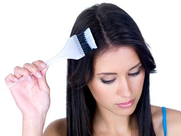Эффективные приемы для устранения жирных волос без мытья