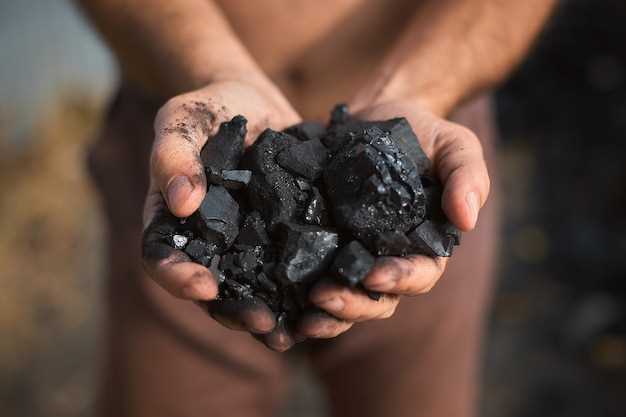 Полезность активированного угля и его влияние на здоровье