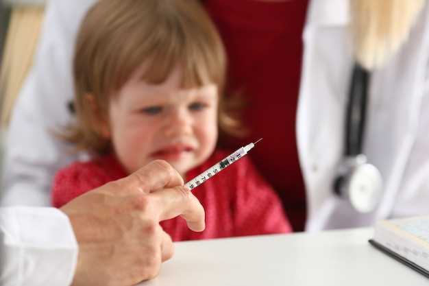 Причины повышения уровня эозинофилов у ребенка
