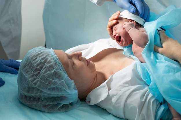 Выбор эпидуральной анестезии при родах и преодоление страхов