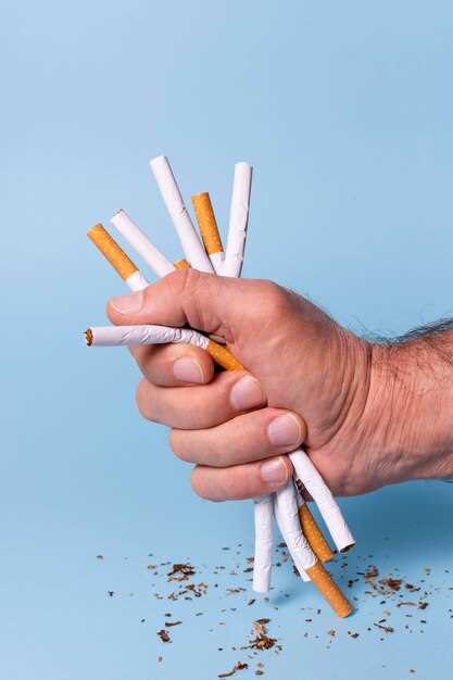 Восемь эффективных способов борьбы с желанием курить