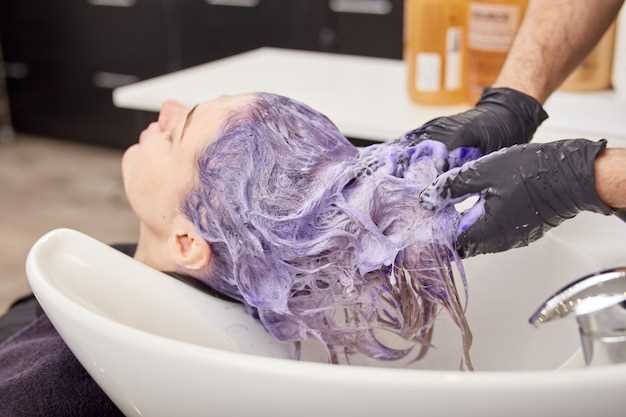 Как покрасить волосы гуашью в домашних условиях