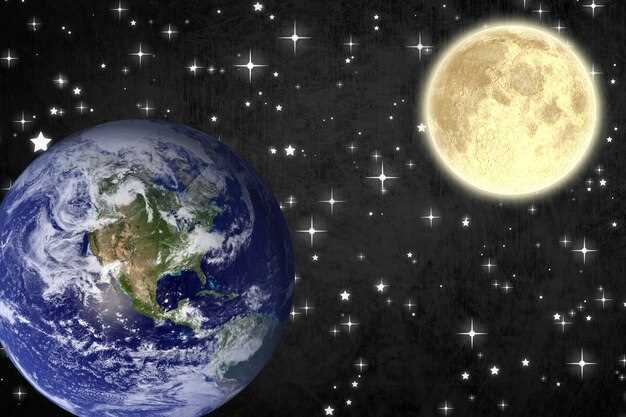 Луна - спутник Земли, обладающий удивительными особенностями