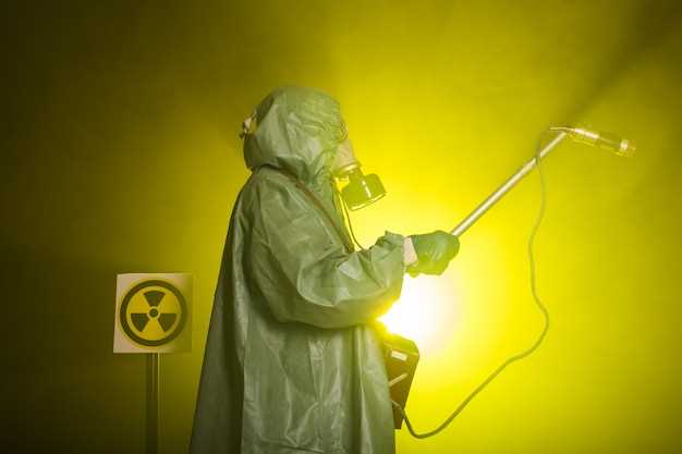 Вредные последствия и побочные эффекты облучения радиацией