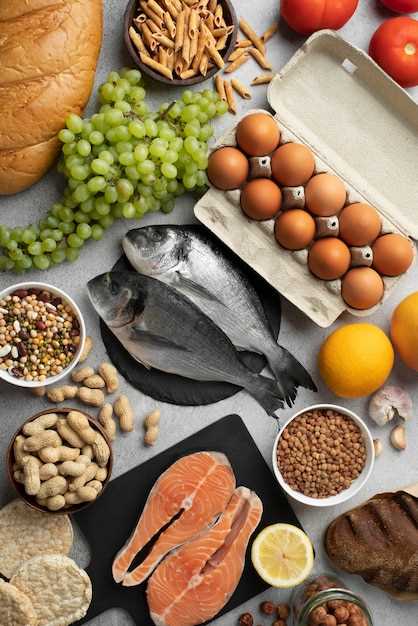 Витамин D в рыбьем жире: источник здоровья