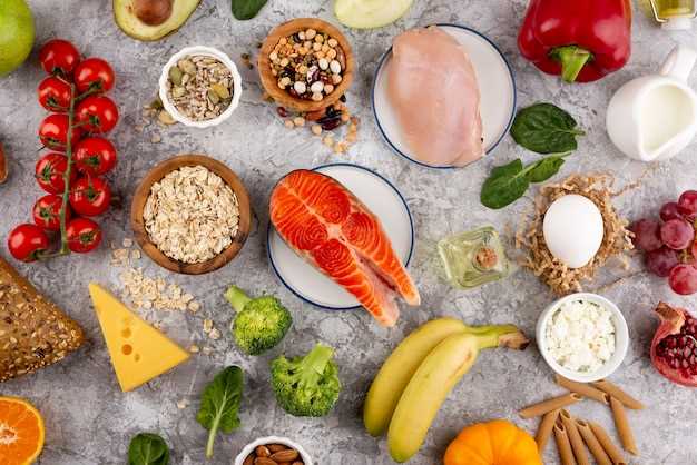 Как правильно подбирать продукты с низкой калорийностью белков