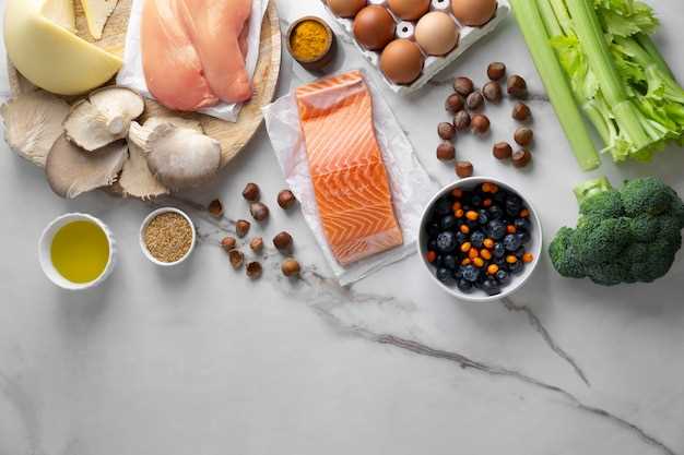 Калорийность белков - таблица калорийности продуктов и готовых блюд