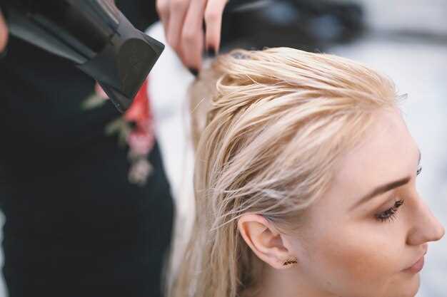 Преимущества краски для волос Жемчужный блонд