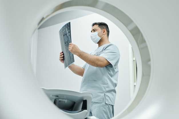 Компьютерная томография (КТ) и магнитно-резонансная томография (МРТ) - сравнение исследований