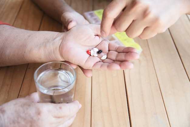 Методы эффективного лечения опиатной наркомании медикаментами