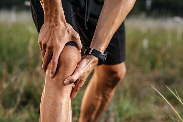 Лечение повреждения мениска коленного сустава: методы и реабилитация