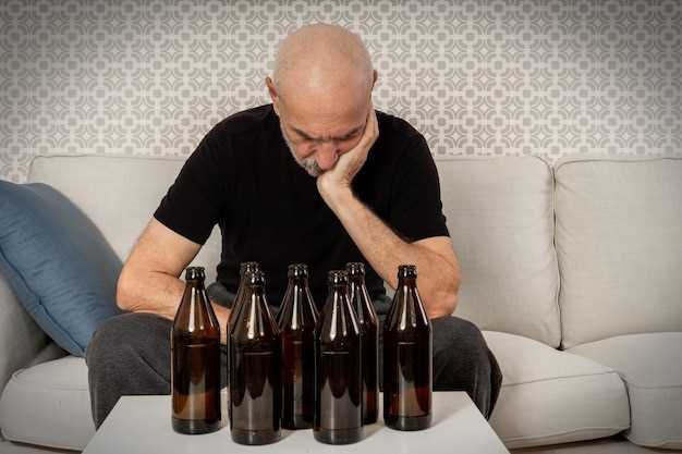 Можно ли пить безалкогольное пиво после инсульта?