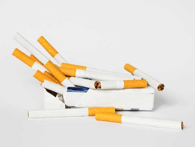 Симптомы никотиновой зависимости: от чего следует отказаться?