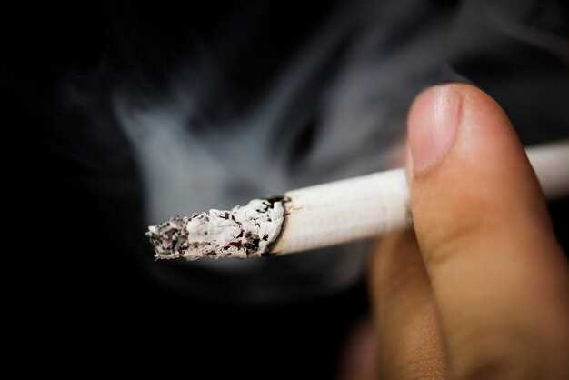 Последствия никотиновой зависимости: что можно потерять?