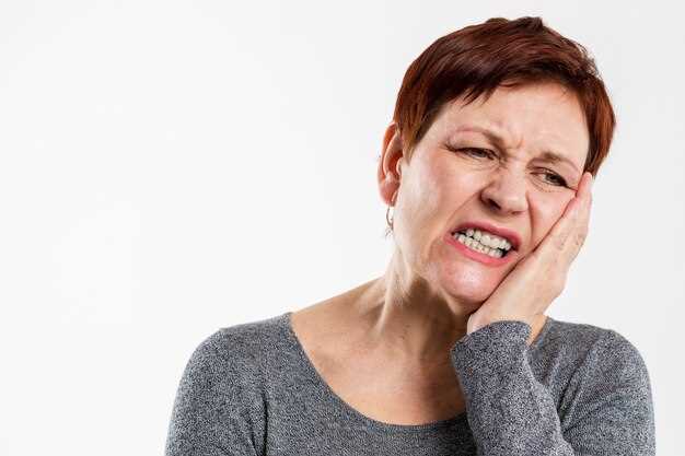 Причины и симптомы оголенного нерва зуба