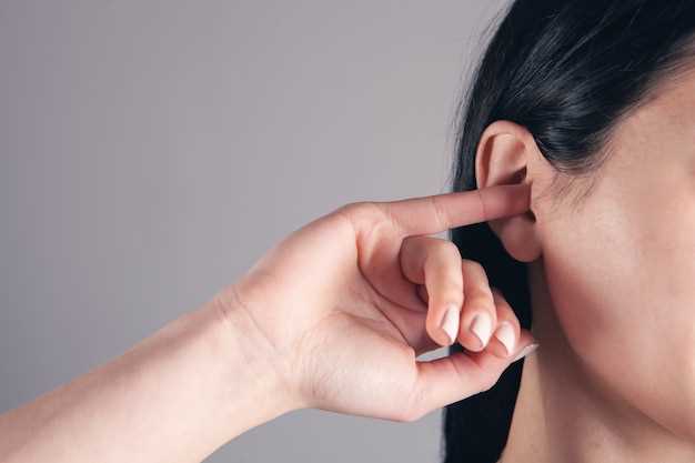 Симптомы отека уха: боль, зуд, покраснение, нарушение слуха