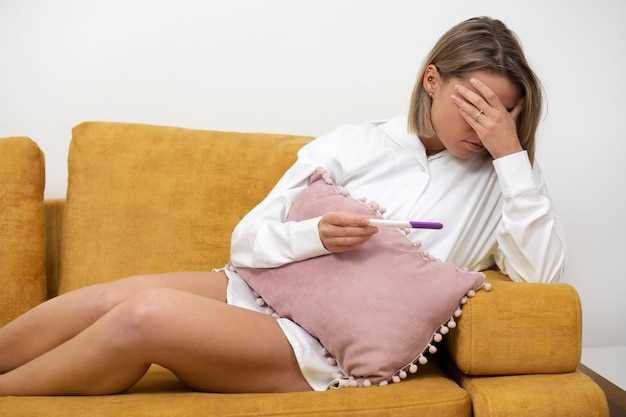 Отвращение к мясу во время беременности: причины и воздействие на женское здоровье