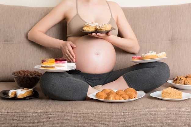 Причины отвращения к мясу во время беременности