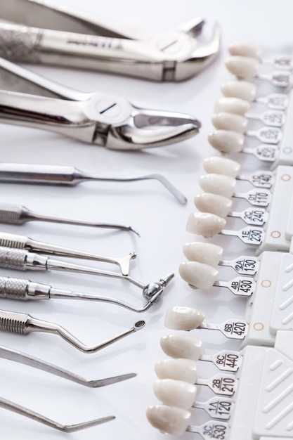 Пародонтальные индексы: применение в стоматологии