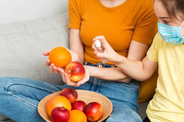 Медицинское применение персиков и их эффект на здоровье