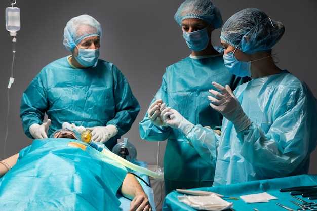 Лучшие клиники пластической хирургии в Волгограде