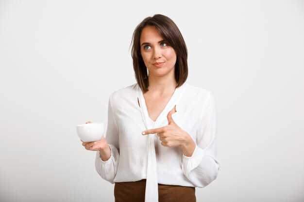 Как кофе влияет на пищеварительную систему?