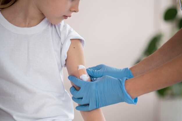 Повышенное количество лимфоцитов в крови ребенка: причины и лечение