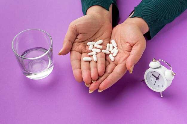 Применение метамфетамина для похудения: реальные результаты и опасность