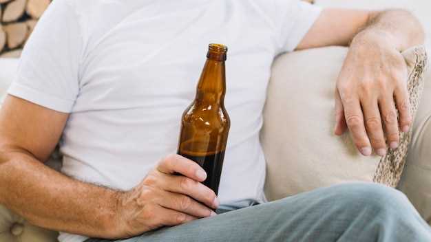 Симптомы алкогольной эпилепсии
