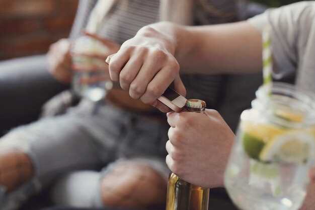 Профилактика алкоголизма: взрослые