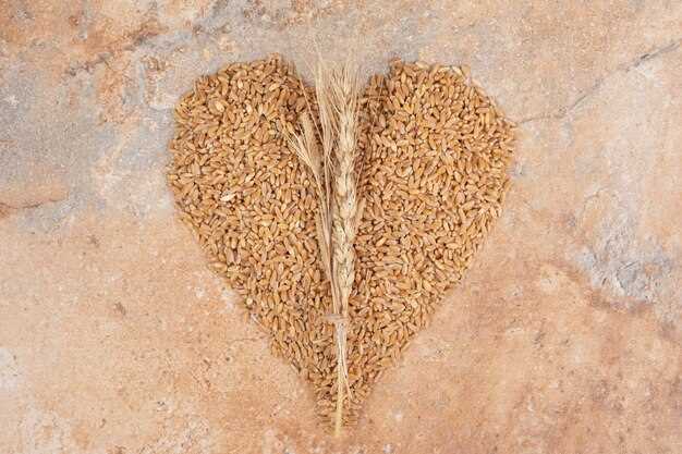 Преимущества проросшей пшеницы для здоровья