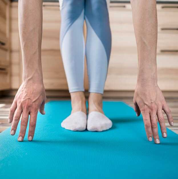 Простые упражнения для снятия боли в ступнях