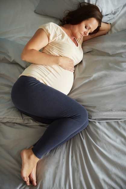 Возможные патологические причины болей внизу живота при беременности